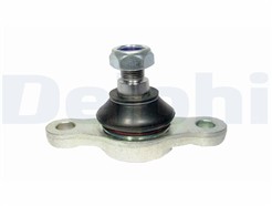 DELPHI TC1235