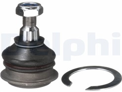 DELPHI TC1236