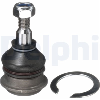 DELPHI TC1236 EAN: 5012759347010.