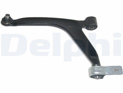 DELPHI TC1251