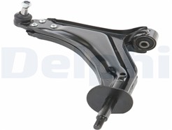 DELPHI TC1258