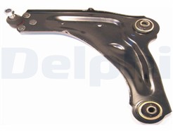 DELPHI TC1263