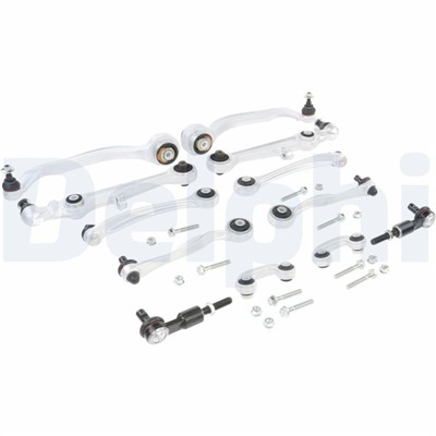 DELPHI TC1300KIT EAN: 5012759289204.