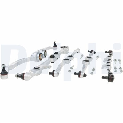 DELPHI TC1300KIT EAN: 5012759289204.