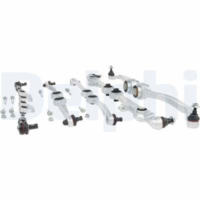DELPHI TC1300KIT EAN: 5012759289204.