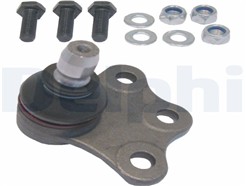 DELPHI TC1311
