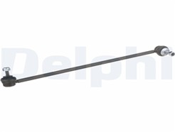 DELPHI TC1318