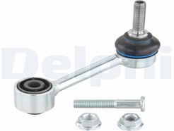 DELPHI TC1325