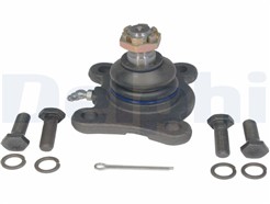 DELPHI TC1338
