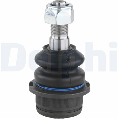 DELPHI TC134 EAN: 5012759856277.