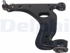 DELPHI TC1376