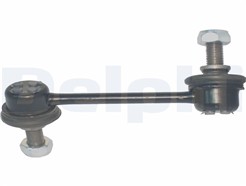 DELPHI TC1401