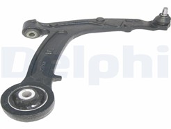 DELPHI TC1408