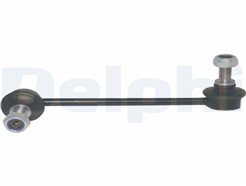 DELPHI TC1409