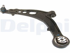 DELPHI TC1431