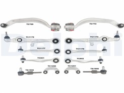 DELPHI TC1500KIT