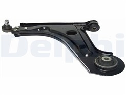 DELPHI TC1509