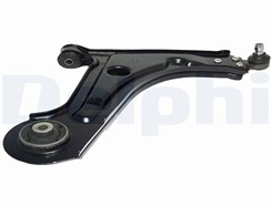 DELPHI TC1510