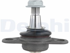 DELPHI TC1519