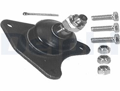 DELPHI TC153