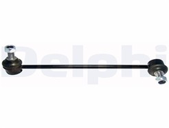 DELPHI TC1550