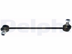 DELPHI TC1551