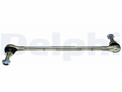 DELPHI TC1557