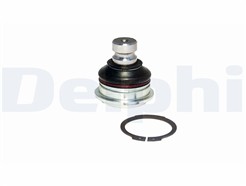 DELPHI TC1559