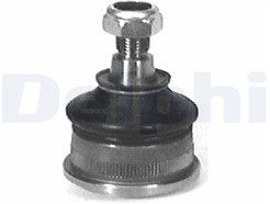 DELPHI TC163