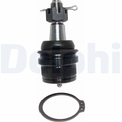 DELPHI TC1672 EAN: 5012759393291.