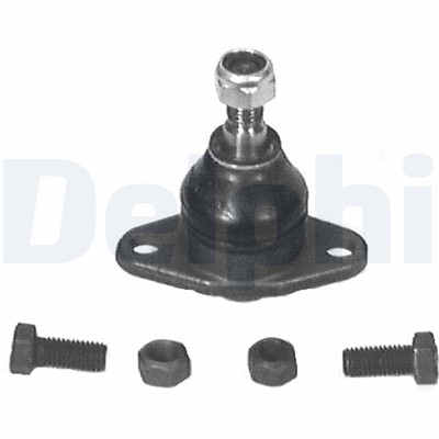 DELPHI TC169 EAN: 5012759856475.