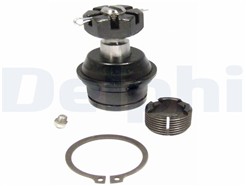 DELPHI TC1690