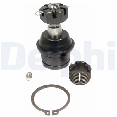 DELPHI TC1690 EAN: 5012759393710.