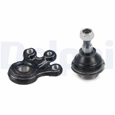 DELPHI TC1700KIT EAN: 5012759383230.