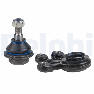 DELPHI TC1700KIT EAN: 5012759383230.