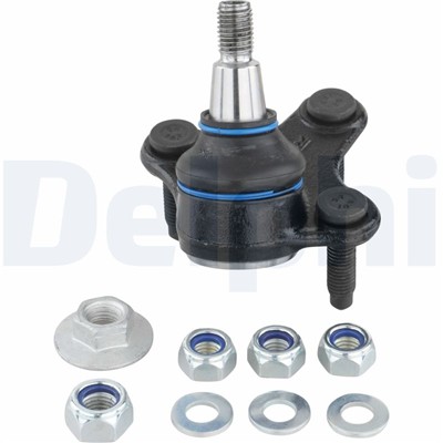 DELPHI TC1732 EAN: 5012759399538.