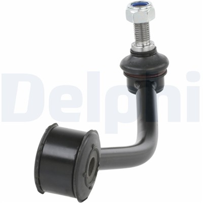 DELPHI TC1799 EAN: 5012759399774.