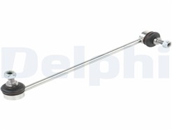 DELPHI TC1801