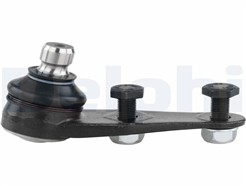 DELPHI TC184