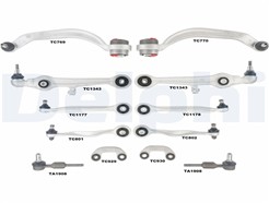 DELPHI TC1900KIT