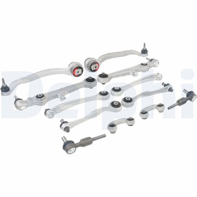 DELPHI TC1900KIT EAN: 5012759406670.