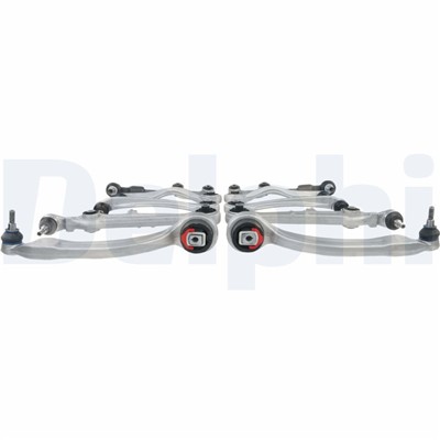 DELPHI TC1900KIT EAN: 5012759406670.