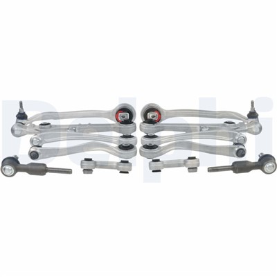 DELPHI TC1900KIT EAN: 5012759406670.
