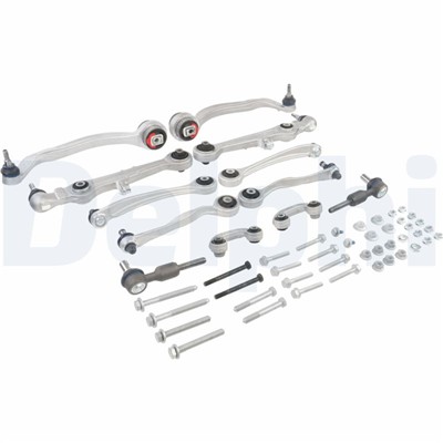 DELPHI TC1900KIT EAN: 5012759406670.