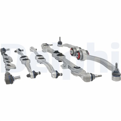 DELPHI TC1900KIT EAN: 5012759406670.