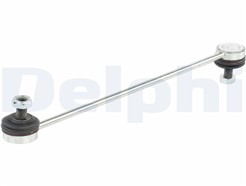 DELPHI TC1919