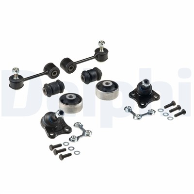 DELPHI TC1970KIT EAN: 5012759433614.