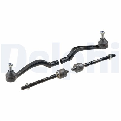 DELPHI TC1980KIT EAN: 5012759433621.