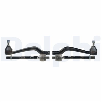 DELPHI TC1980KIT EAN: 5012759433621.