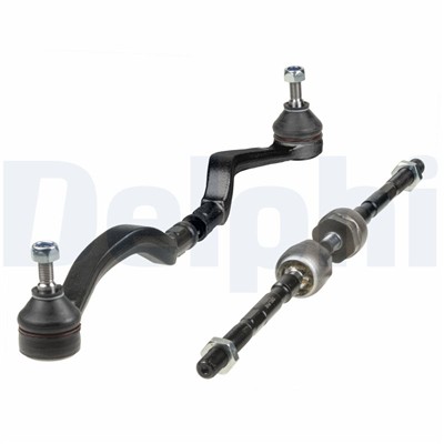 DELPHI TC1980KIT EAN: 5012759433621.